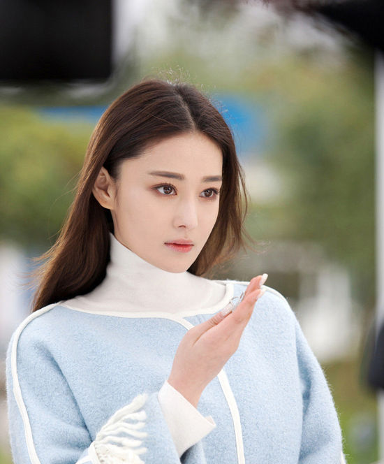 张馨予结婚，收获的不仅仅是爱情，还有观众对