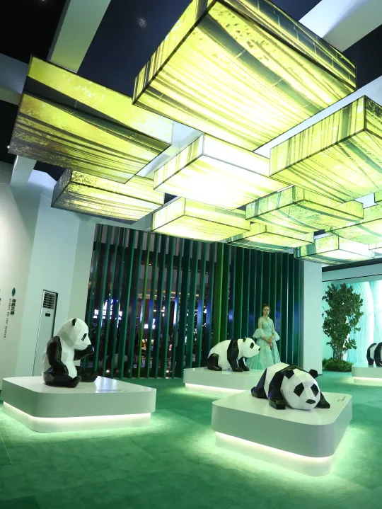 精准覆盖百个城市千家卖场，2021成都家具推广燃遍大江南北