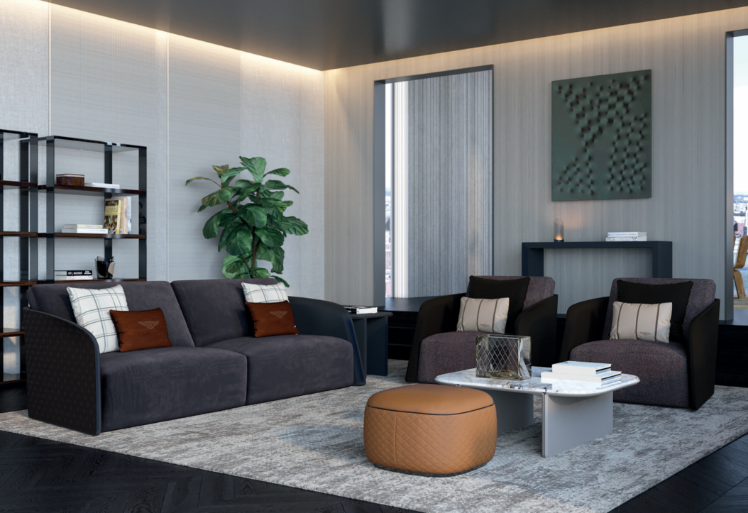 扒一扒“霸道总裁”的居家“私生活”，竟然和我想的不一样