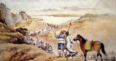 22首经典《元曲》：宁可少活十年，休得一日无权-第2张图片-非凡网