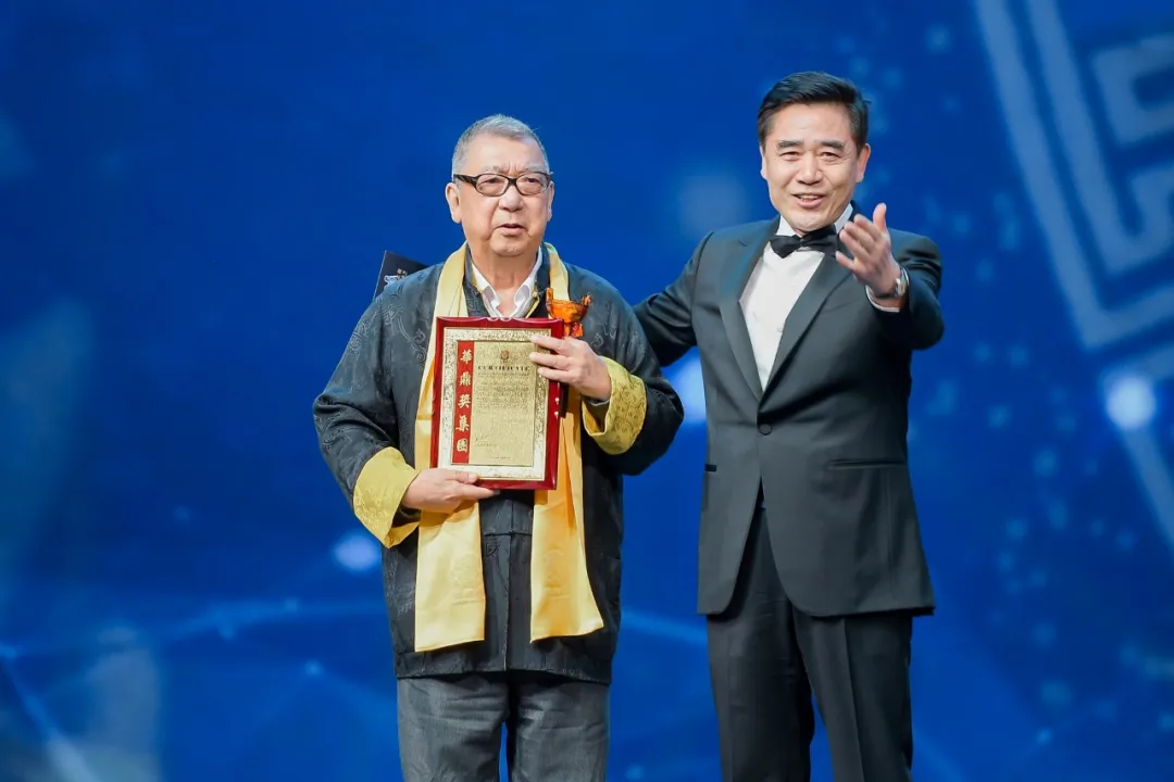 这部20年无法超越的央视神作,终于有后续了