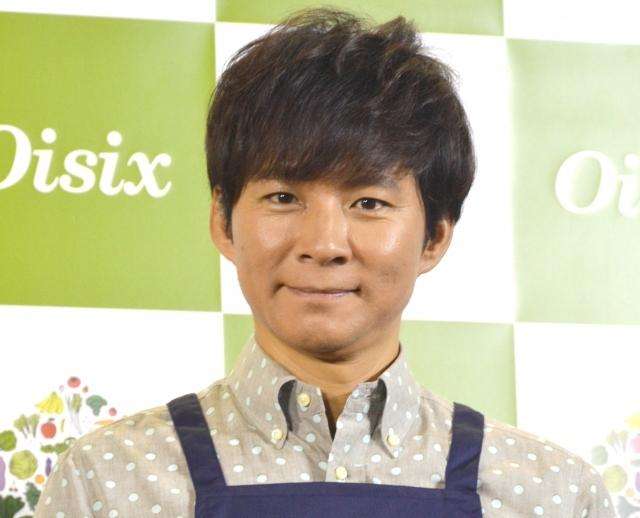 三观碎了！霓虹男星出轨男人，女神妻子竟然选