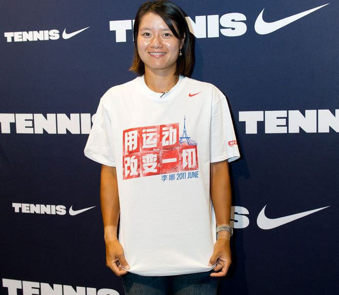 解约了，然后呢？李娜、吉克隽逸集体沉默，得物耐克价格超级加倍