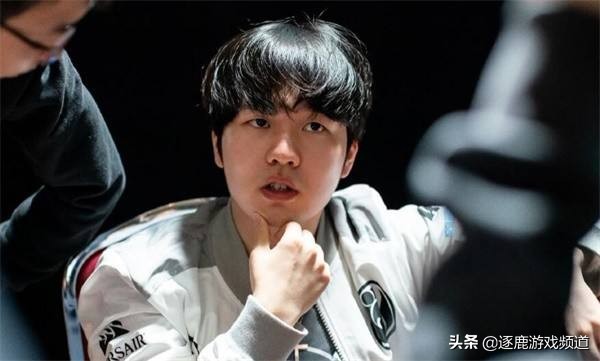 英雄联盟：盘点十大综合能力最强的职业选手，Faker第一当之无愧