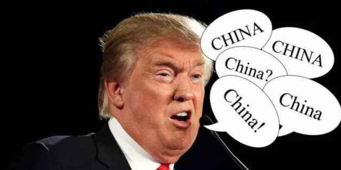 美国总统国务卿齐上场，无底线抹黑中国？中国不吃这一套
