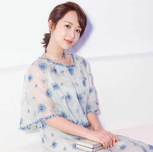 杨紫新剧将播出，能否实现三年三部热播剧，就