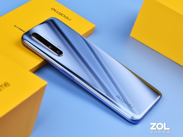 2499元起realme 真我X50全面評測，年輕人就得買這樣的5G手機