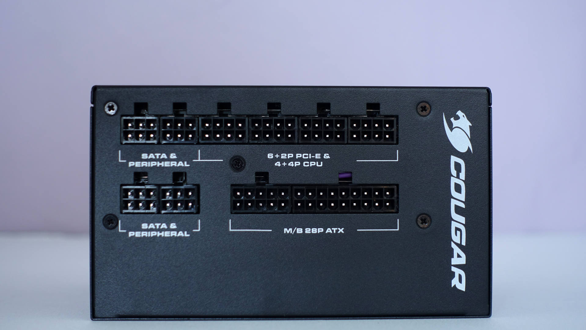 骨伽GEX 850W：风扇智能转停，电压稳定