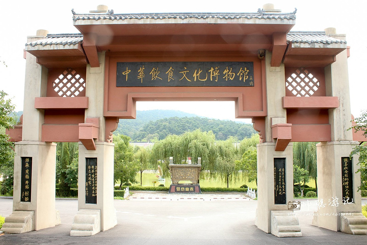 饮食文化博物馆，如何让人们吃得更健康