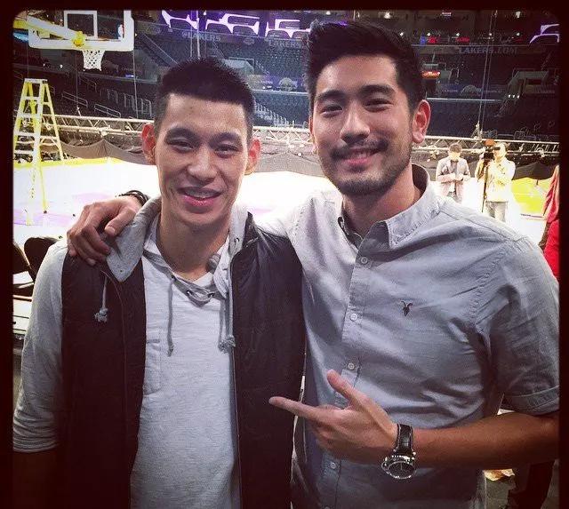 林书豪已经返回美国！为武汉疫情发声！61天内