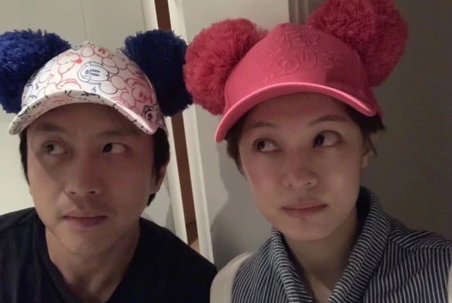 有一种爱情叫邓超孙俪，保鲜剂你们知道是什么