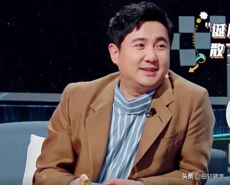 沈騰謝娜聯(lián)袂參加《笑起來真好看》，用不一樣的形式帶給我們快樂