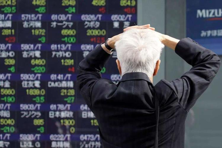 时机成熟了？数十国竟一起联合，抵制美国赖账