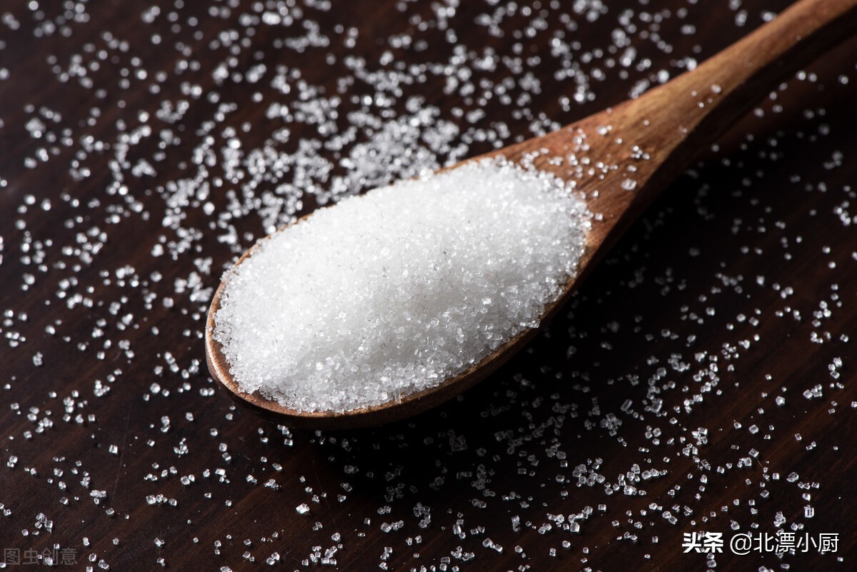 只是明白了這幾個烹飪技巧，突然發現：自己廚藝竟然有長進了