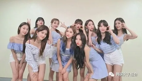 逐步打破七年魔咒的韩娱圈,女团的寿命明显变长了?