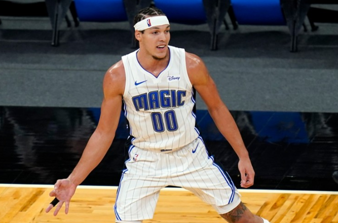 交易戈登！交易武神！魔术彻底重建，再选奥胖