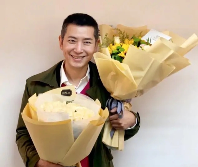 至今未婚的5位大龄男主持人，各有各的苦衷，最大60岁，最小47岁