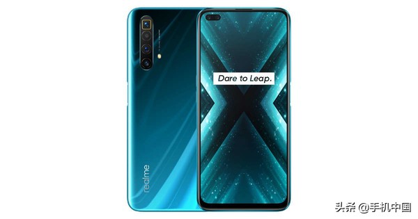 realme X3主要参数再曝出 或撤销调焦版的60倍调焦工作能力