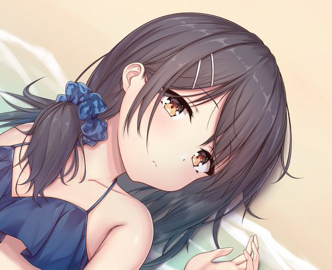 国服《fgo》泳装伊莉雅卡池开启!我会让她获得幸福