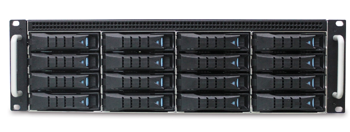 迪蓝DiBLUEVS DiStort系列NAS共享存储