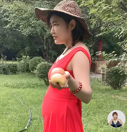 本山传媒娇娇自曝当妈！生下双胞胎正办离婚，