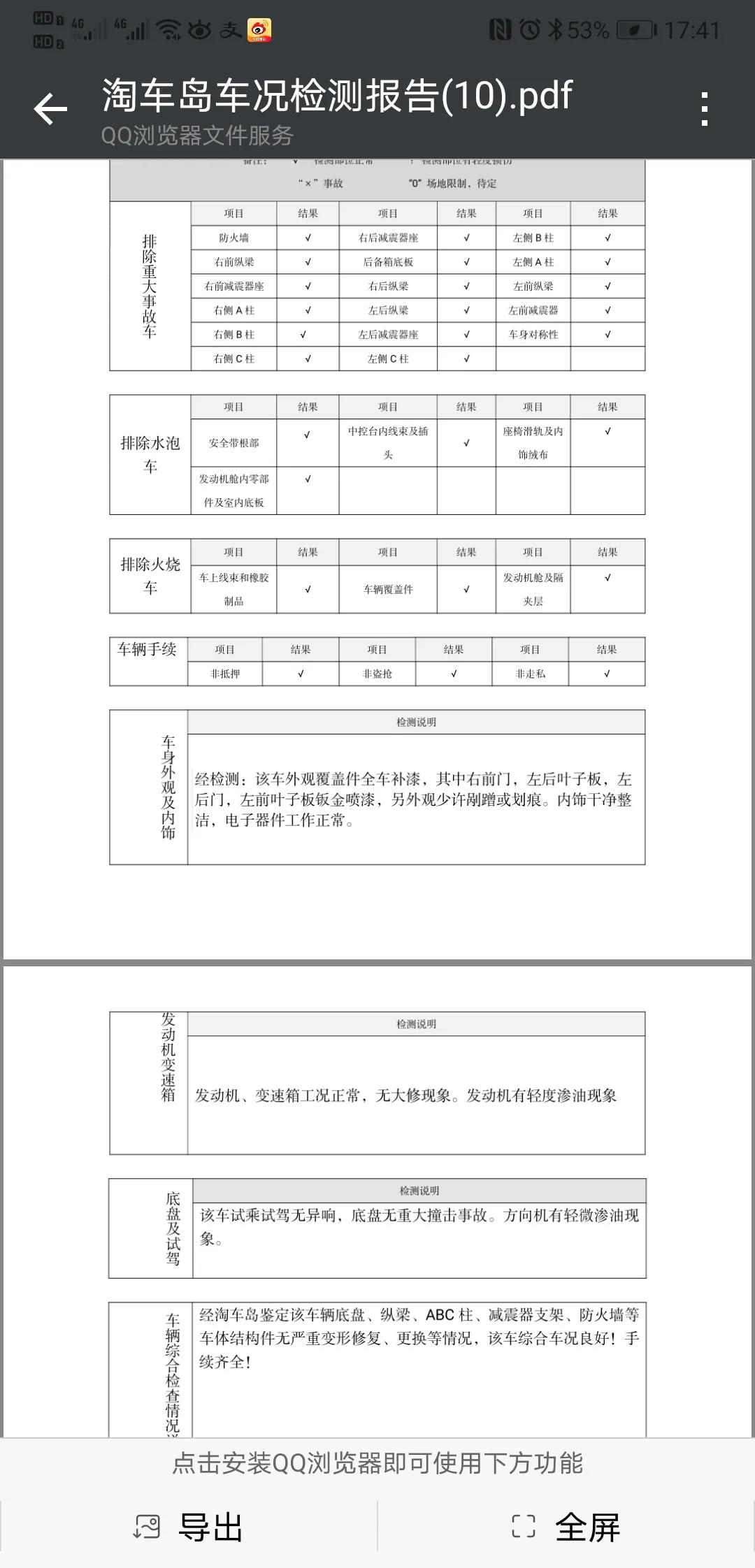 冲着酒红色内饰和BOSE音响买了这台二手中级车，我选对了吗？