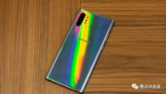 三星Note10 非常好用！显示屏看见很舒服，但销售量为什么那么低？