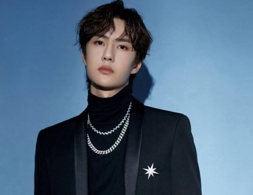 当红小鲜肉均遭私生饭困扰，范丞丞黄明昊直接