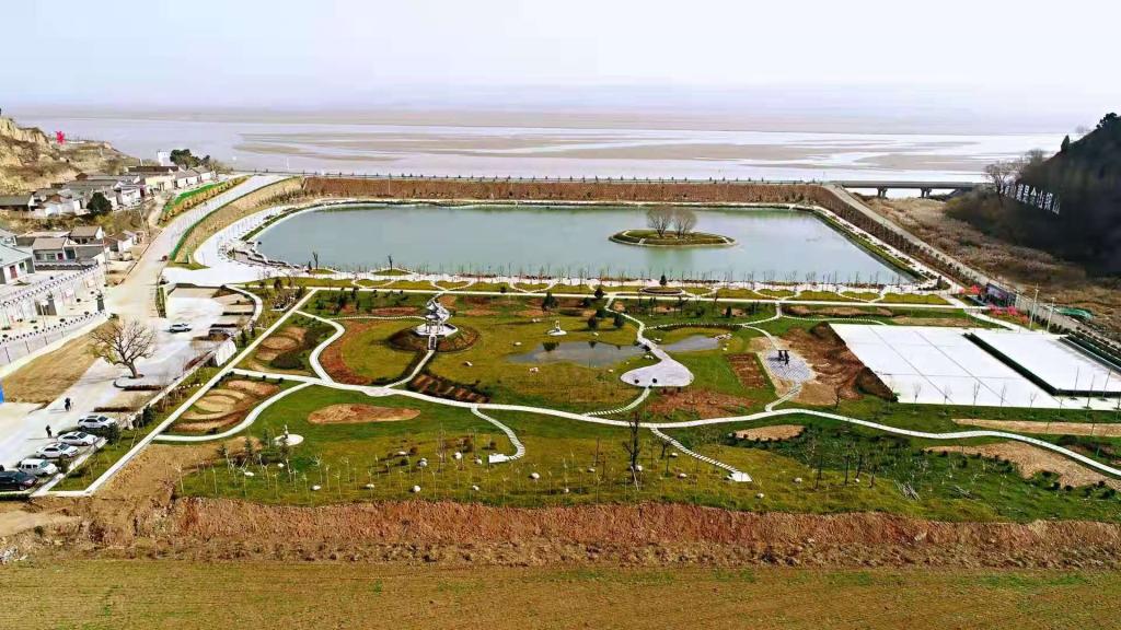 合陽山水岔峪成功創(chuàng)建國家AAA級(jí)旅游景區(qū)