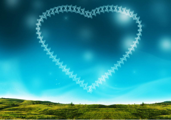 检验另一半是否想和你在一起，用这四个标准衡