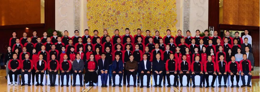 年度盘点丨2020年广西威壮集团大事记