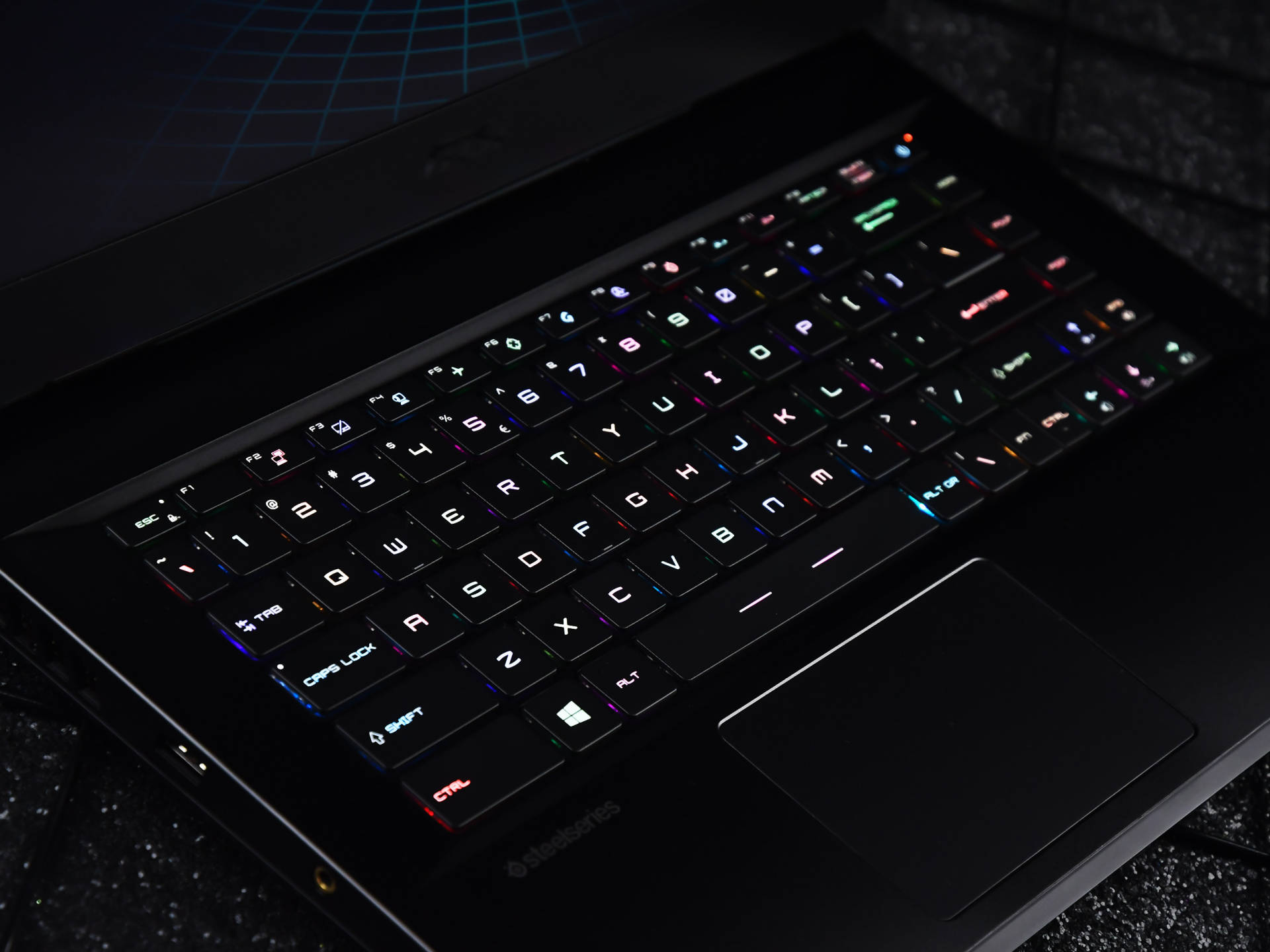 全新模具+RTX3070，低调却性能狂暴的微星GP76即将上市