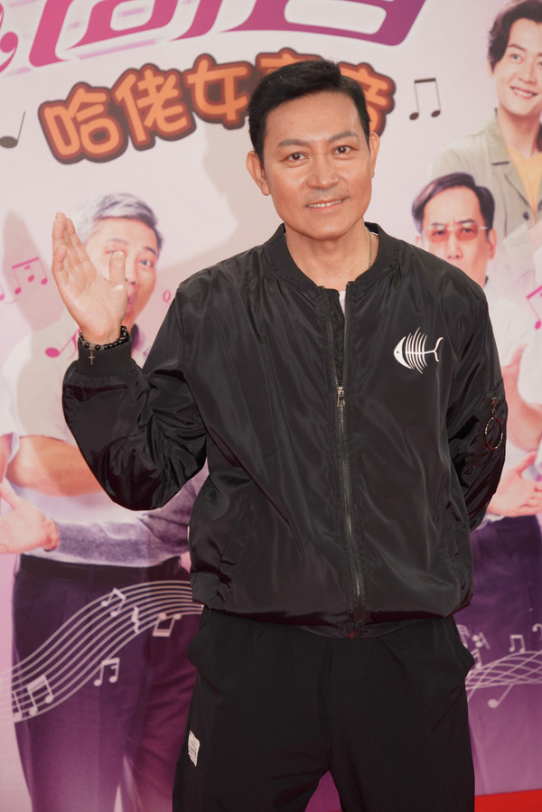 香港绿叶演员曾伟权病逝！古天乐曾低调资助抗癌医药费