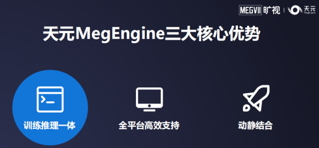 8次迭代5大升级，旷视深度学习框架天元1.0预览版正式发布