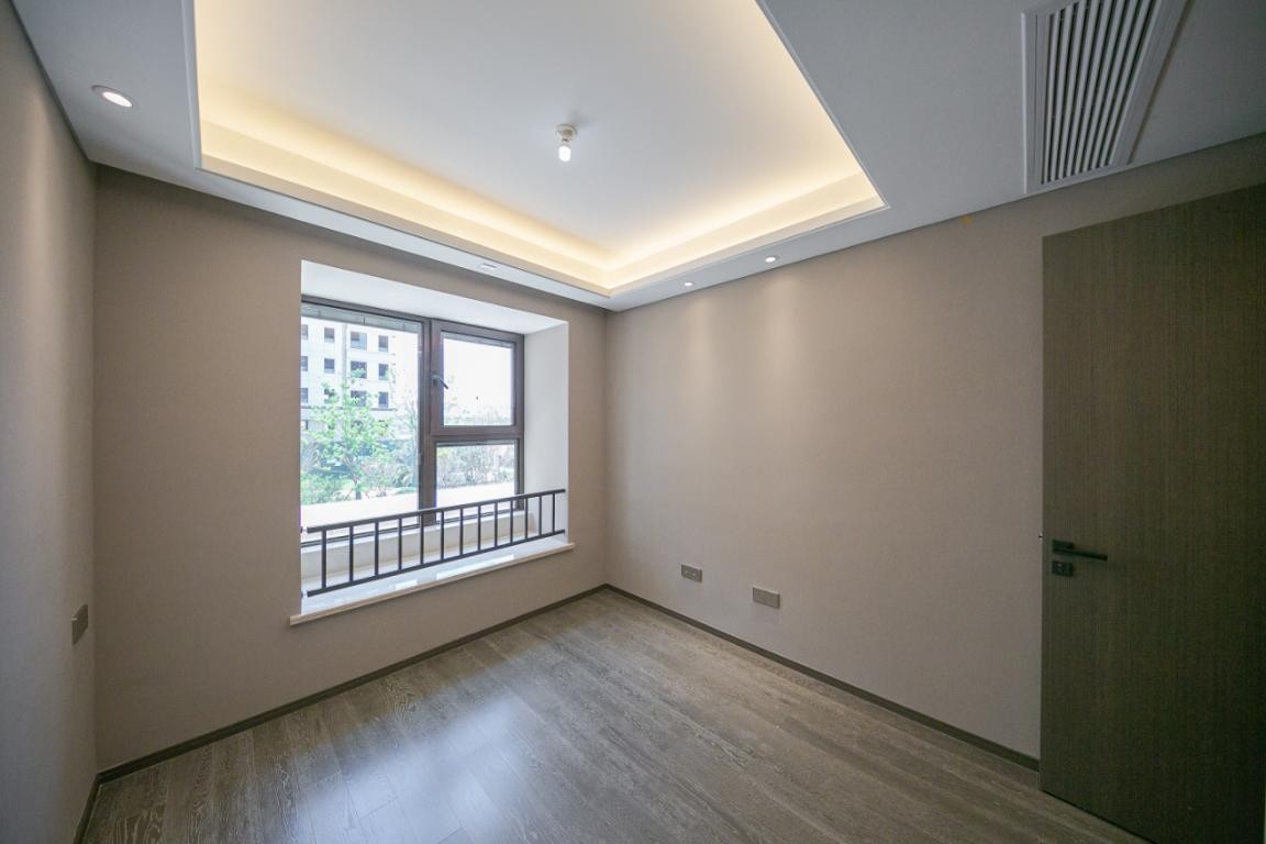 紫京熙院丨江北首个交付即办证项目惊艳交付