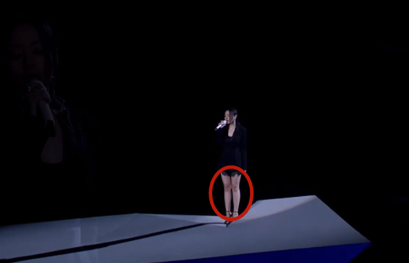 晚会被嘲冷门寒酸无大牌？汉服盛宴古风歌手云集，丁真许嵩成顶流