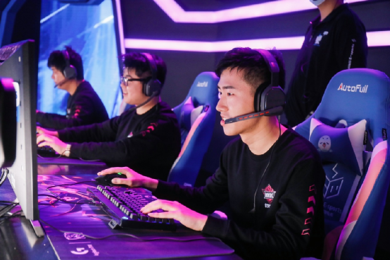 上汽MG名爵携手哔哩哔哩电竞，达成全面战略合作