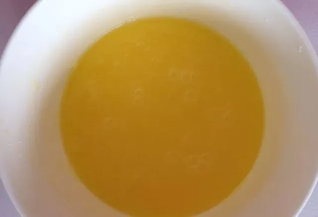 Biscuit of small fairy of pure and fresh small originality -- jasmine flower tile