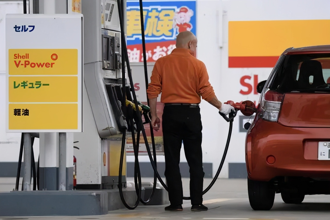 日本2035年正式停售燃油车！中国专家：十四五期间研究时间表