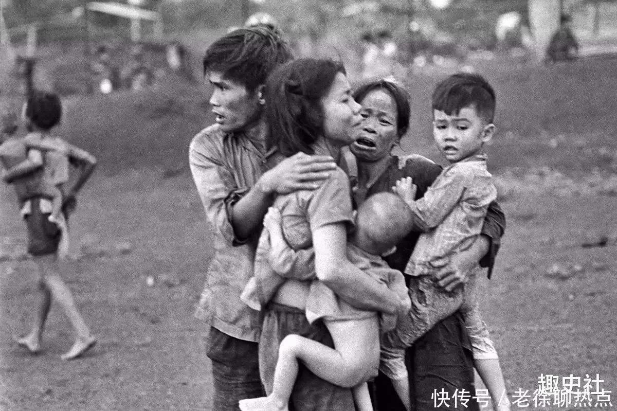 &ldquo;空孕催乳剂&rdquo;，越南女兵打死也不想揭开的伤疤与侮辱
