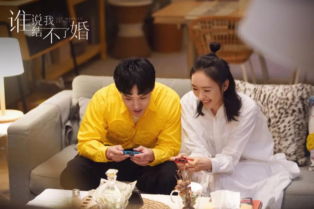 《谁说我结不了婚》背后，“女性向”作品出圈