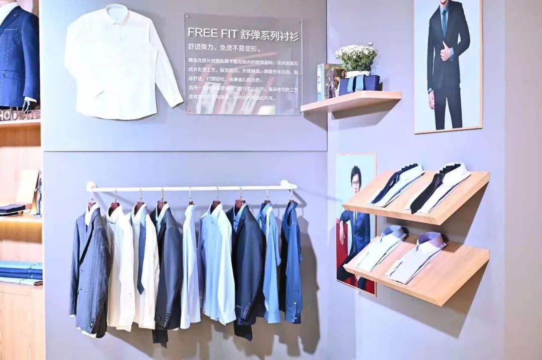 焕发新气象，开启新篇章！2021中国纺织工业联合会春季联展盛大启幕