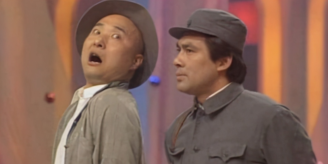 时隔 22年重回央视，陈佩斯：你还管得了观众的