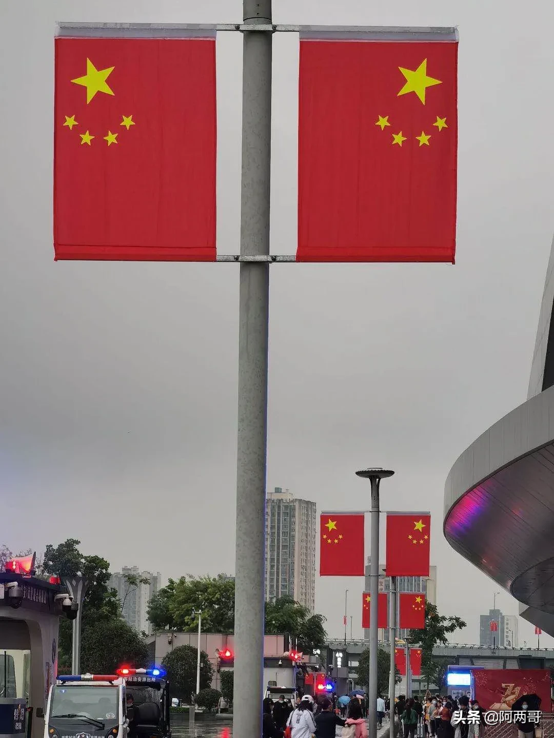 重庆景点国庆节马上就结束了,一起来盘点一下