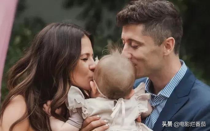5,西班牙球星拉莫斯妻子—皮拉尔