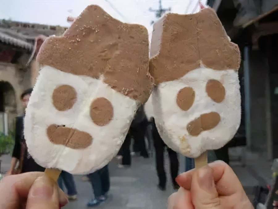 68 kinds of childhood snacks, eating more than 10 kinds of snacks means you are old