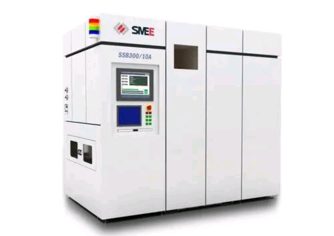 好消息！中国光刻机传来好消息，美国紧急拿出