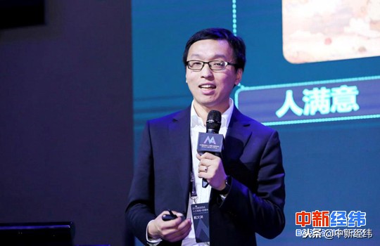 第四范式发布“先荐系统” AI成媒体基础设施