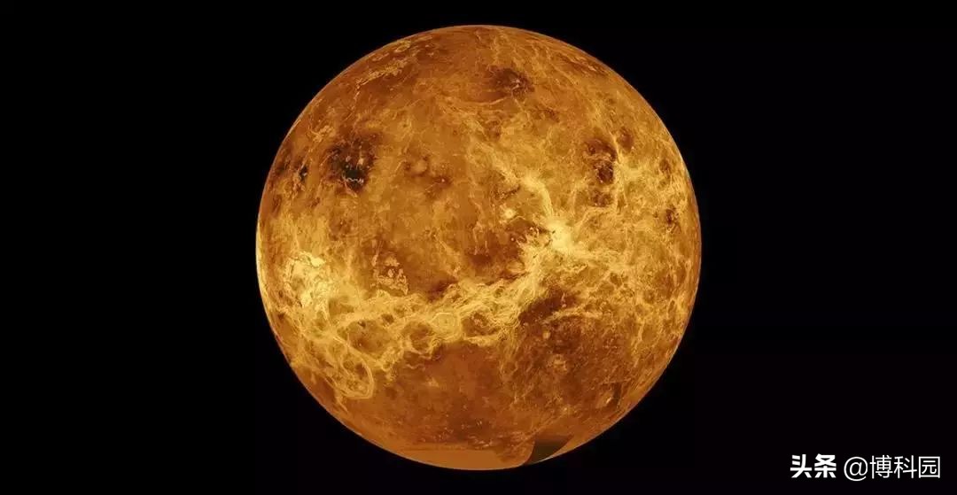 金星不仅逆行自转，而且自转速率不恒定，是太阳系中的奇葩啊