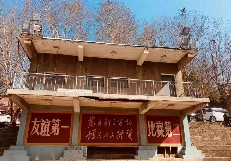 取景|你好李焕英取景地成网红打卡地 真是火出圈了